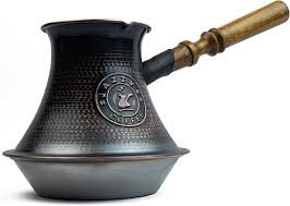 Cezve (Jazzve)